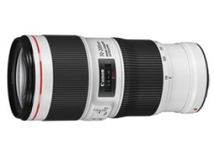 ���L���m�� / CANON EF70-200mm F4L IS II USM�y�����Y�z�y���������z