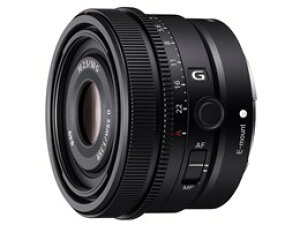 ���\�j�[ / SONY FE 50mm F2.5 G SEL50F25G�y�����Y�z�y���������z