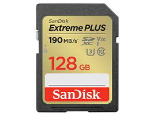 SANDISK SDSDXWA-128G-JNJIP [128GB]ySD[J[hzyz