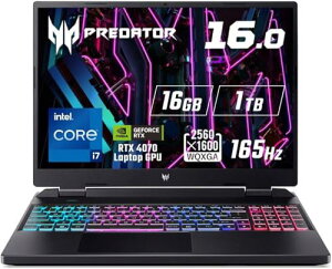 GCT[ / Acer Predator Helios Neo 16 PHN16-71-N76Z47 [ubN] Amazon胂fym[gp\Rzyz