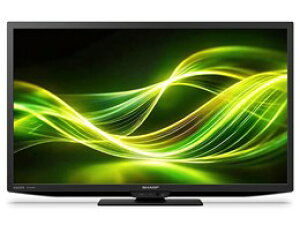 ��SHARP / �V���[�v AQUOS 2T-C24GF1 [24�C���`]�y���^�e���r�z�y���������z