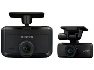 ★□ KENWOOD / ケンウッド DRV-G50W【ドライブレコーダー】【送料無料】