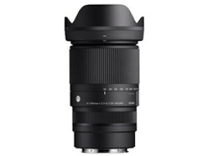 SIGMA / VO} 16-300mm F3.5-6.7 DC OS [LmRFp]yYzyz