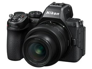 Nikon / jR Z5II 24-50 YLbgyfW^Jzyz