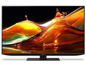 SHARP / V[v AQUOS XLED 4T-C43HP2 [43C`]y^erzyz