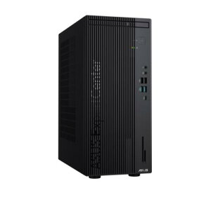 ASUS ExpertCenter D7 Mini Tower (D700ME) D700ME-I7R3060Byz