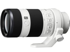 ���\�j�[ / SONY FE 70-200mm F4 G OSS SEL70200G�y�����Y�z�y���������z