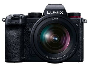 Panasonic / pi\jbN LUMIX DC-S5K WY[KYLbgyfW^Jzyz