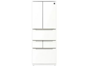 SHARP / V[v Fit63 SJ-MF43P-W [XeBbNzCg]y^Ɠdzy敪GzysǑΉszy①ɁEⓀɁz