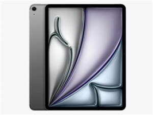 Abv / APPLE iPad Air 13C` Wi-Fi+Cellular 1TB 2025Ntf MCJE4J/A SIMt[ [Xy[XOC]y^ubgPCzyz