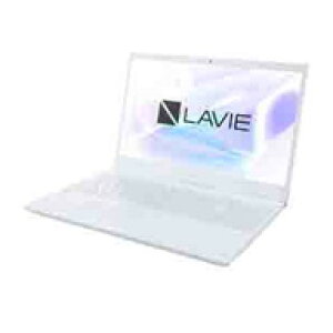 ����NEC LAVIE N15 N1530/FAW-HE PC-N1530FAW-HE [�p�[���z���C�g]�y�m�[�g�p�\�R���z�y���������z