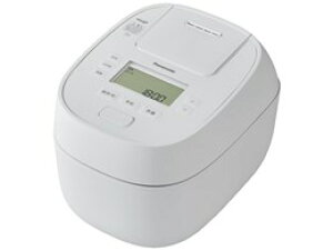 Panasonic / pi\jbN ψIHW[ъ ǂ萆 SR-N510D-W [zCg]yъzyz