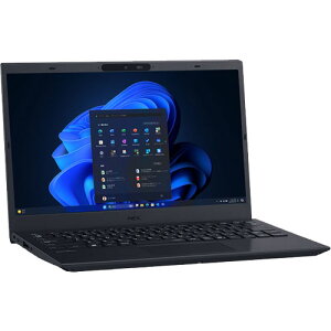 NEC VersaPro ^CvVM PC-VKT46M8GUDGM(Windows11 Pro / Core i5 1335U / 8GB / SSD256GB /14^)ym[gp\Rzyz