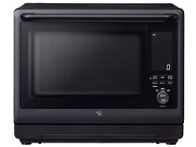 ★ZOJIRUSHI / 象印 EVERINO ES-LA30-BA [ブラック]【電子レンジ・オーブンレンジ】【送料無料】