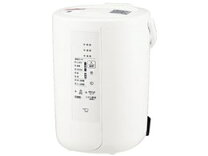 楽天市場】象印 スチーム式加湿器 ホワイト ee-rq50-wa [eerq50waの通販