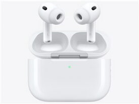 ★アップル / APPLE AirPods Pro 3 MFHP4J/A【イヤホン・ヘッドホン】【送料無料】