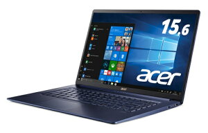 Acer / GCT[ Swift 5 SF515-51T-N58U/B (windows 10 home/i5 8265U/8GB/256SSD/15.6C`)yz