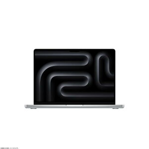 Apple / Macbook Pro 14C` Z1DX000H6 Vo[ m14.0^/Apple M4 10CC 10CG /16GB /SSD1TB /{ŃL[{[hnyz