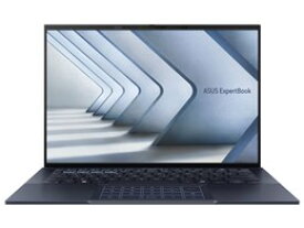 【展示品】【アウトレット 展示品】★☆エイスース / ASUS ExpertBook B9 OLED B9403CVAR B9403CVAR-KM0932X [スターブラック]【送料無料】