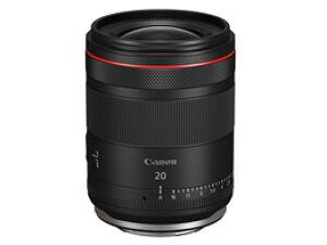 ���L���m�� / CANON RF20mm F1.4 L VCM�y�����Y�z�y���������z