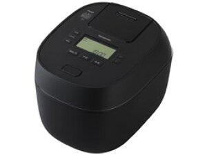 ��Panasonic / �p�i�\�j�b�N �ψ���IH�W���[���ъ� ���ǂ萆�� SR-N518D-K [�u���b�N]�y���ъ�z�y���������z