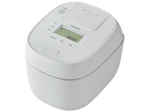 ��Panasonic / �p�i�\�j�b�N �ψ���IH�W���[���ъ� ���ǂ萆�� SR-N518D-W [�z���C�g]�y���ъ�z�y���������z