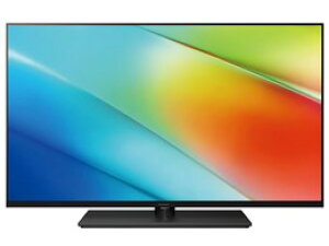 ��Panasonic / �p�i�\�j�b�N 4K�t���e���r VIERA TV-43W90B [43�C���`]�y���^�e���r�z�y���������z