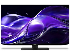 SHARP / V[v AQUOS OLED 4T-C42HQ2 [42C`]y^erzyz