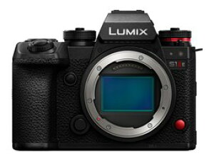 Panasonic / pi\jbN LUMIX DC-S1M2ES {fByfW^Jzyz