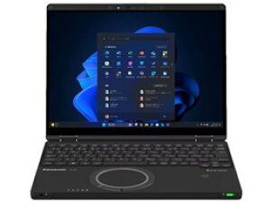 Panasonic / pi\jbN Let's note QR4 CF-QR4KDNCR [ubN]ym[gp\Rzyz