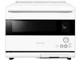★SHARP / シャープ ヘルシオ AX-RS1C-W [マットホワイト]【電子レンジ・オーブンレンジ】【送料無料】
