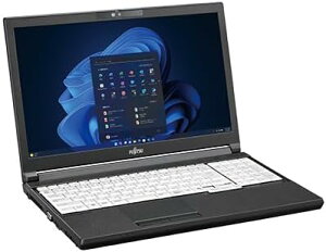 ����FUJITSU / �x�m�� LIFEBOOK A5513/RX FMVA0F051P (15.6�C���` / Windows 11 Pro / �C���e�� Core 5 120U / 8GB / 256GB / DVD)�y�m�[�g�p�\�R���z�y���������z
