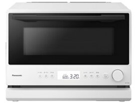 ★Panasonic / パナソニック NE-FS3D-W [ホワイト]【電子レンジ・オーブンレンジ】【送料無料】