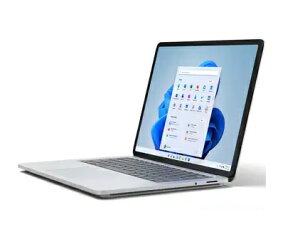 y󂠂zyAEgbg [J[_izMicrosoft / }CN\tg Surface Laptop Studio TNX-00043 [v`i]yz