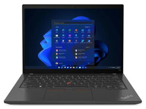 y󂠂zyAEgbg [J[_izLenovo ThinkPad T14 Gen 3 AMD 21CFS09A00(Windows11 Pro/Ryzen5 PRO/8GB/SSD256GB/14.0^)y[J[ۏ؉szyz