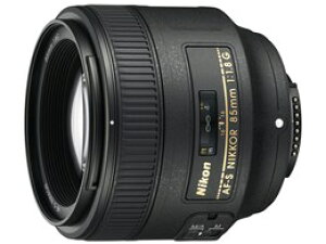 ��Nikon / �j�R�� AF-S NIKKOR 85mm f/1.8G [�Ή��}�E���g�F�j�R��F�}�E���g�n]�y�����Y�z�y���������z