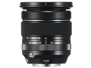��FUJIFILM / �x�m�t�C���� �t�W�m�������Y XF16-80mmF4 R OIS WR�y�����Y�z�y���������z