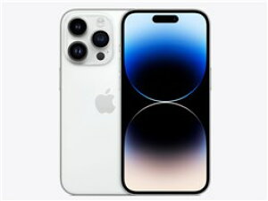 ���A�b�v�� / APPLE iPhone 14 Pro 128GB SIM�t���[ [�V���o�[] (SIM�t���[)�y�X�}�[�g�t�H���z�y���������z
