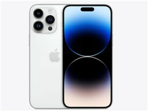 ���A�b�v�� / APPLE iPhone 14 Pro Max 512GB SIM�t���[ [�V���o�[] (SIM�t���[)�y�X�}�[�g�t�H���z�y���������z