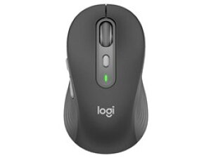 �����W�N�[�� Signature Plus M750 Wireless Mouse M750MGR [�O���t�@�C�g]�y�}�E�X�z�y���������z