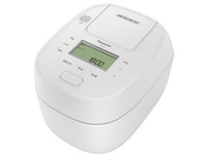 ��Panasonic / �p�i�\�j�b�N ���ǂ萆�� SR-M10E4-W [�z���C�g]�y���ъ�z�y���������z