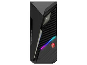 ��MSI MAG Infinite S3 14NUC5-2069JP�y�f�X�N�g�b�v�p�\�R���z�y���������z