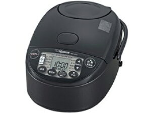 ��ZOJIRUSHI / �ۈ� �ɂߐ��� NW-VR10-BA [�u���b�N]�y���ъ�z�y���������z