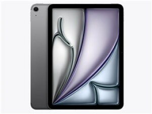 ���A�b�v�� / APPLE iPad Air 11�C���` Wi-Fi+Cellular 128GB 2025�N�t���f�� MCFV4J/A SIM�t���[ [�X�y�[�X�O���C]�y�^�u���b�gPC�z�y���������z
