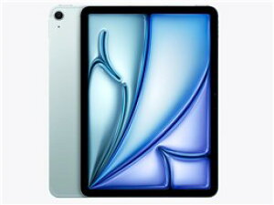 ���A�b�v�� / APPLE iPad Air 11�C���` Wi-Fi+Cellular 512GB 2025�N�t���f�� MCG54J/A SIM�t���[ [�u���[]�y�^�u���b�gPC�z�y���������z