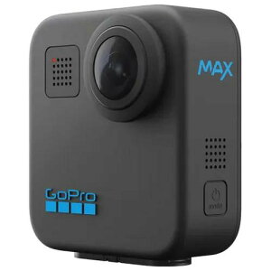 ��GoPro MAX(Revival) CHDHZ-203-FW�y�r�f�I�J�����z�y���������z