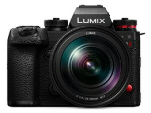 ��Panasonic / �p�i�\�j�b�N LUMIX DC-S1M2M �W���Y�[�������Y�L�b�g�y�f�W�^�����J�����z�y���������z