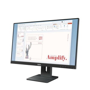 �����m�{ / Lenovo ThinkVision E24-40 64BAMAR1JP [23.8�C���` ��]�yPC���j�^�[�E�t���f�B�X�v���C�z�y���������z