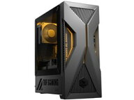 ★エイスース / ASUS TUF Gaming T500MV T500MV-13420H412W [ソーラーエクリプスグレー]【デスクトップパ…