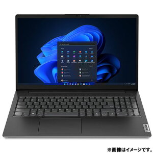 �������m�{ / Lenovo Lenovo V15 Gen 4 83A100MAJP [�r�W�l�X�u���b�N]�y�m�[�g�p�\�R���z�y���������z